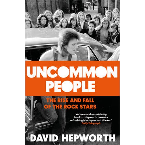Uncommon People image 0