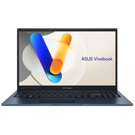 Asus X1504 FHD IPS 15.6" (Intel Core i7-1355U/16GB/1TB SSD/Iris Xe Graphics/Win11Home) Laptop