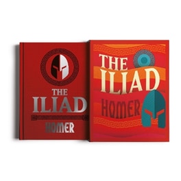 The Iliad