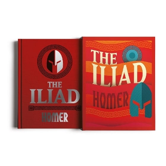 The Iliad image 0