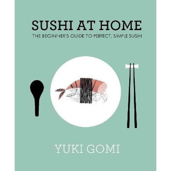 Sushi at Home image 0