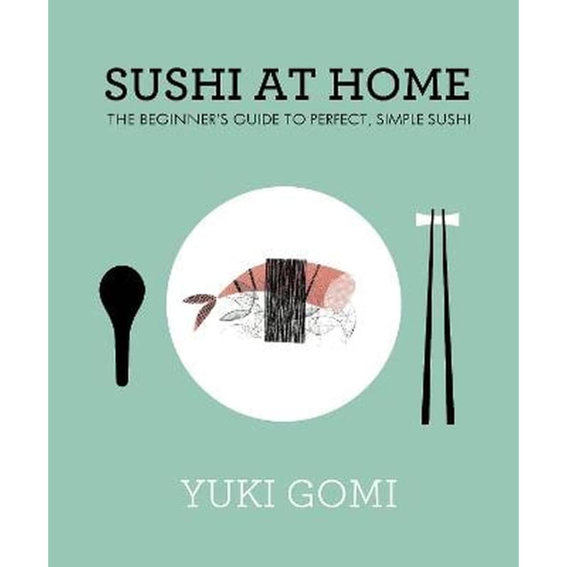 Sushi at Home