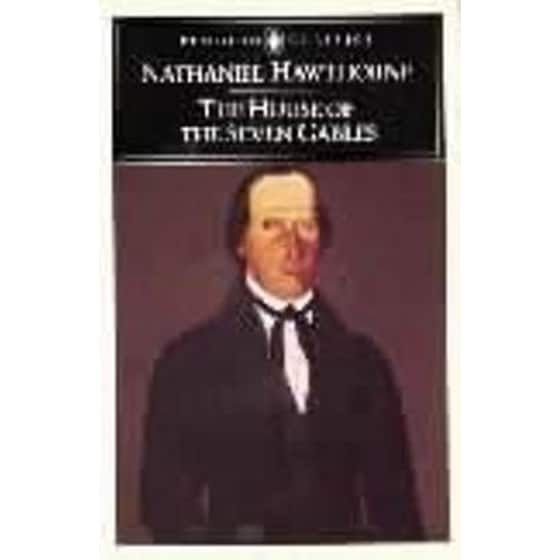 The House of the Seven Gables image 0