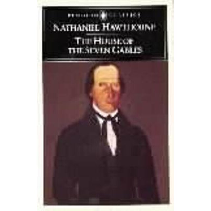 The House of the Seven Gables