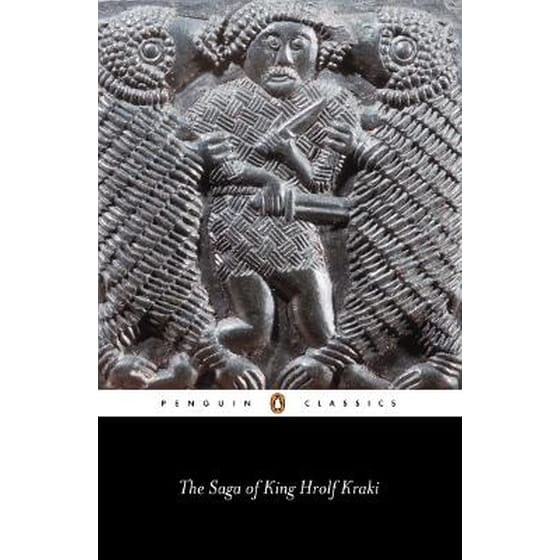 Saga of King Hrolf Kraki image 0