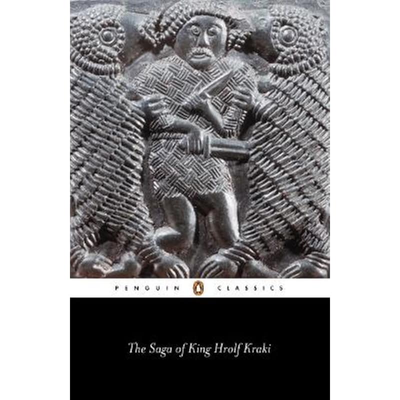 Saga of King Hrolf Kraki