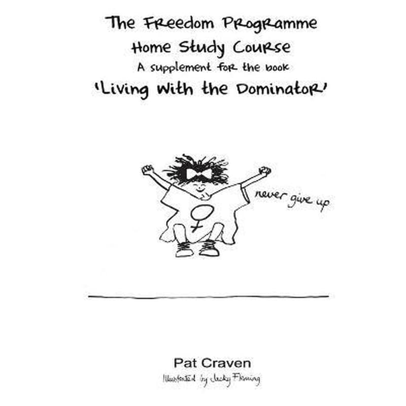 Freedom Programme Home Study Course