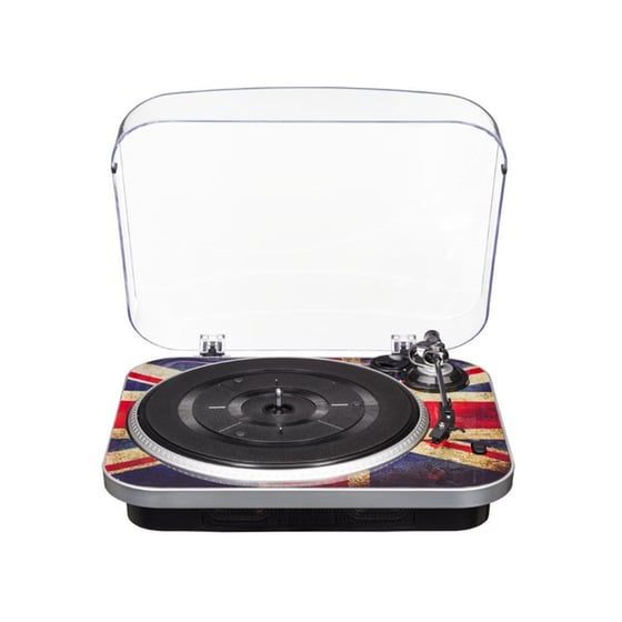 Πικάπ USB BigBen TD120GB image 0