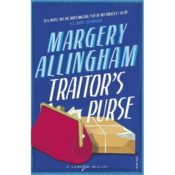 Traitor's Purse image 0