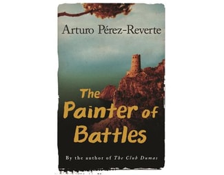 Painter Of Battles image 0