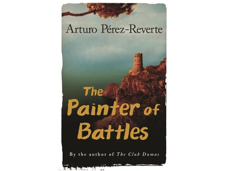 Painter Of Battles