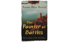 Painter Of Battles