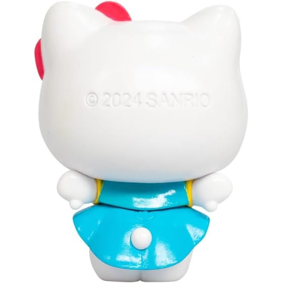 Comansi Μινιατούρες Hello Kitty And Friends 5cm -hello Kitty image 3