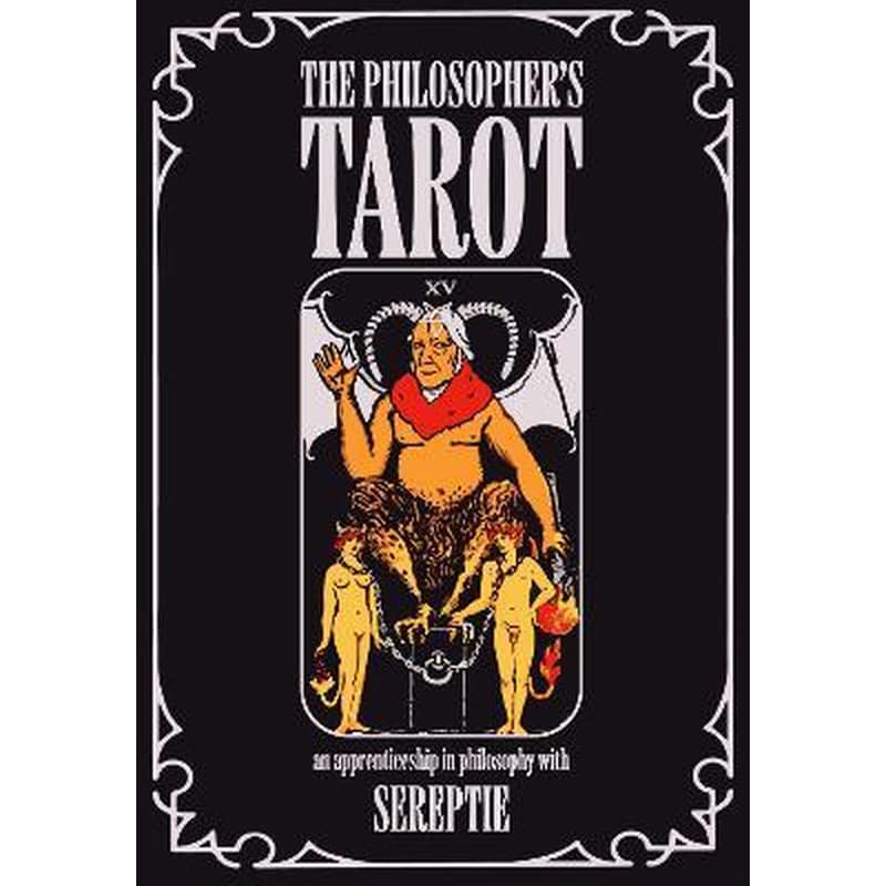 Philosophers Tarot