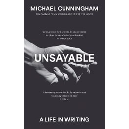 Unsayable