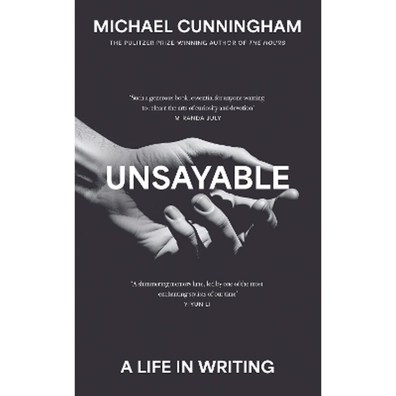 Unsayable