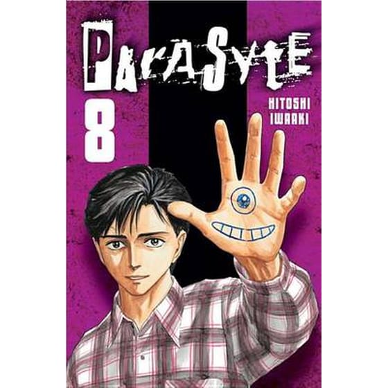 Parasyte 8 image 0