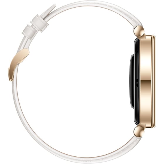 Smartwatch Huawei Watch GT 4 41mm - Leather White image 1