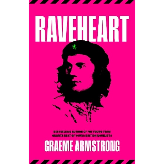 Raveheart image 0