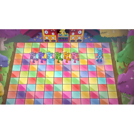Care Bears: Unlock the Magic - PS5 image 1