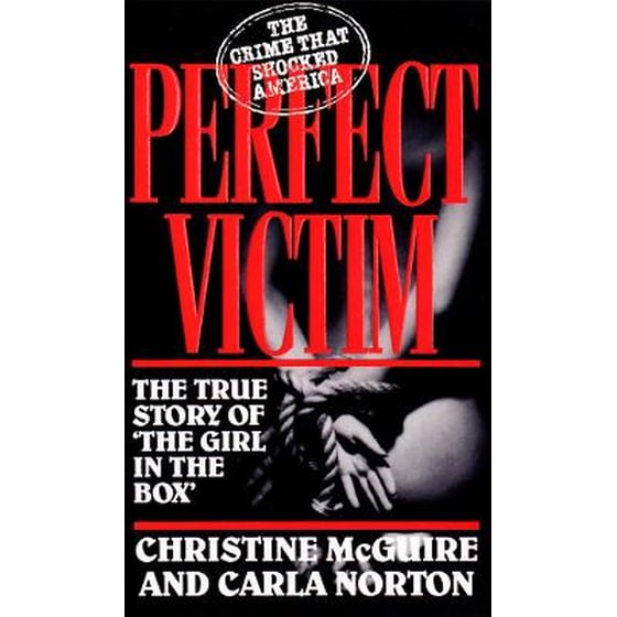 Perfect Victim image 0