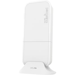 MikroTik wAP ac LTE6 kit Access Point Wi‑Fi 4 Dual Band (2.4 & 5 GHz) 1167 Mbps