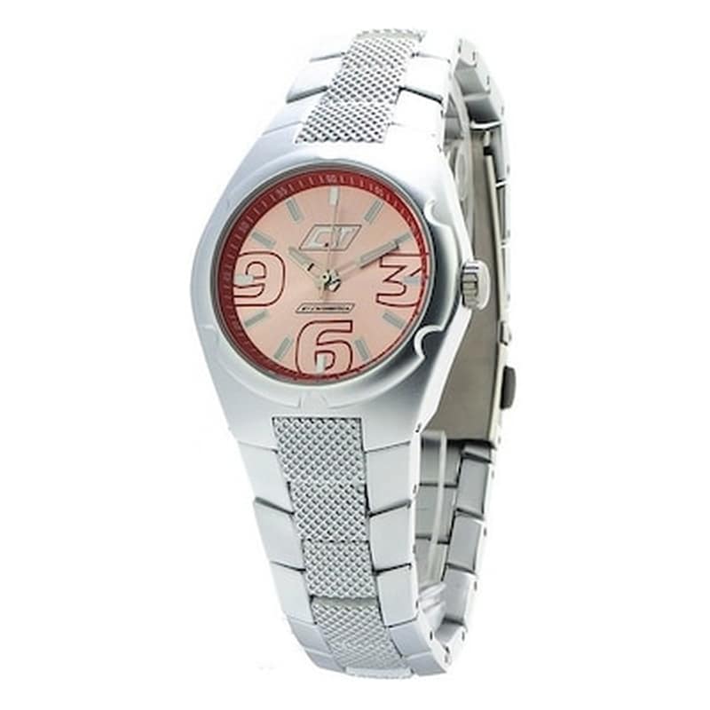 Γυναικεία Ρολόγια Chronotech Cc7039l-07m (31 Mm) Chronotech CHRONOTECH