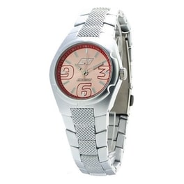 Γυναικεία Ρολόγια Chronotech Cc7039l-07m (31 Mm) Chronotech