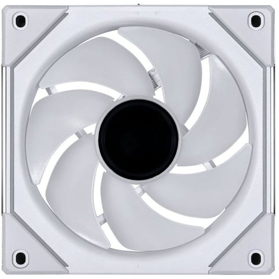 Case Fan Lian Li Uni Fan SL-INF PWM 120mm ARGB - 3τμχ image 4