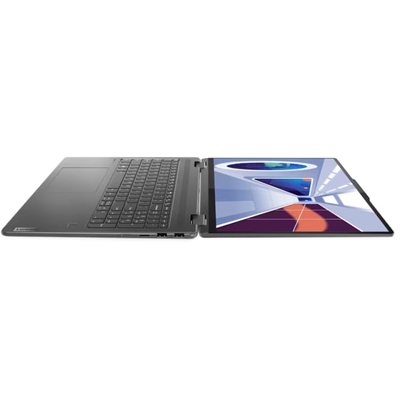 Laptop Lenovo Yoga 7 16" 2.5K QHD+ IPS (Core i7-1360P/16GB/1TB SSD/Iris Xe Graphics/Win11Home) image 14