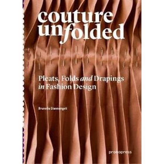 Couture Unfolded image 0