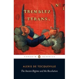 Ancien Regime and the Revolution