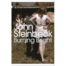 Burning Bright