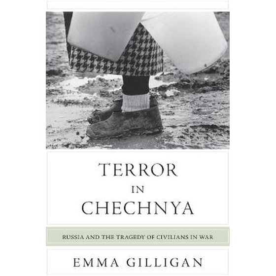 Terror in Chechnya image 0