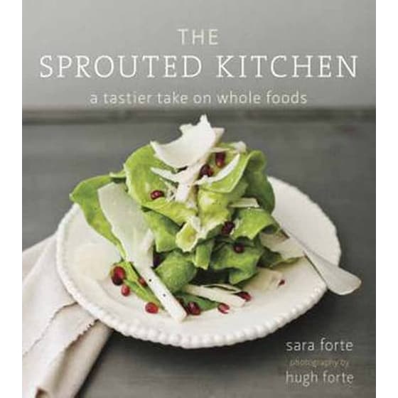The Sprouted Kitchen image 0