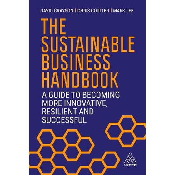 Sustainable Business Handbook image 0