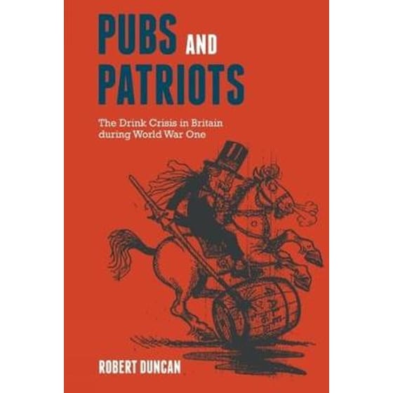 Pubs and Patriots image 0