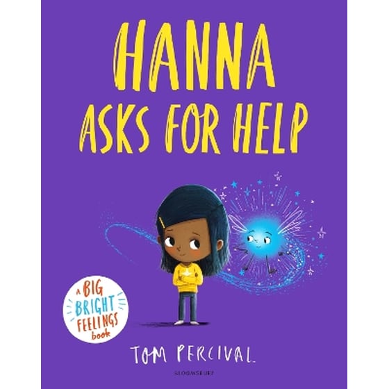 Hanna Asks for Help image 0