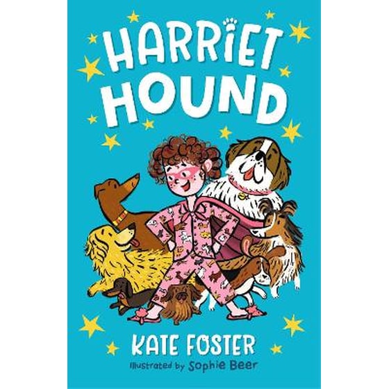Harriet Hound image 0