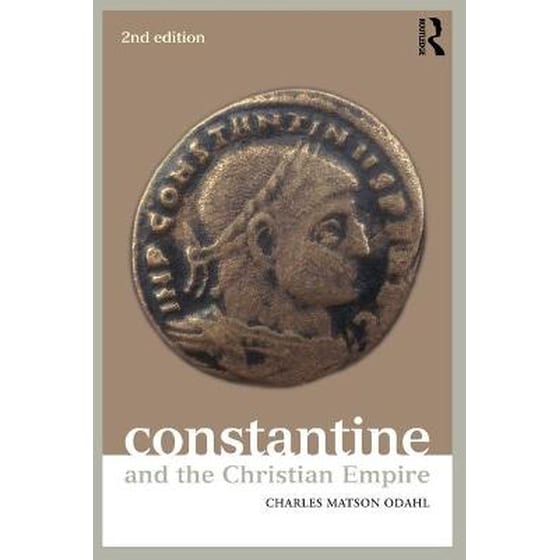 Constantine and the Christian Empire image 0