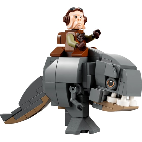 LEGO® Star Wars The Razor Crest™ (75331) image 10