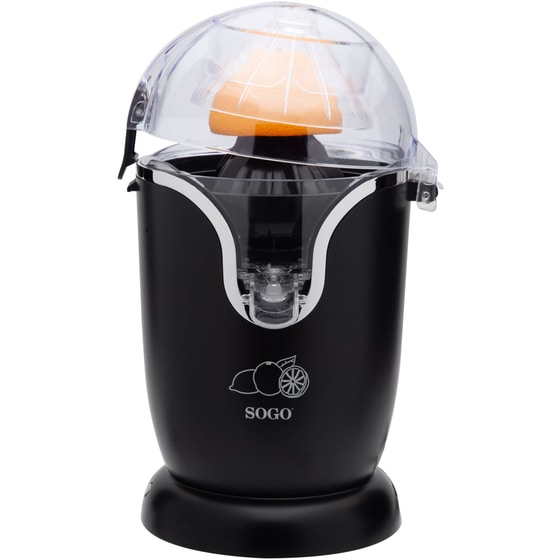SOGO EXP-SS-5175 60 W Μαύρο Ηλεκτρικός Στίφτης image 3