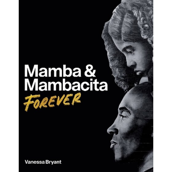 Mamba & Mambacita Forever image 0
