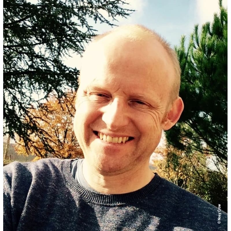 Author picture