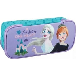 Κασετίνα Οβάλ Gim Frozen