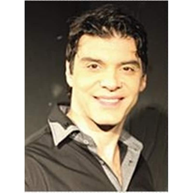 Author picture