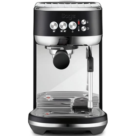 SAGE The Bambino™ Plus SES500BTR 1600W 15bar Μηχανή Espresso image 0