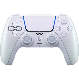 Sony PS5 DualSense Wireless Controller Chroma Pearl