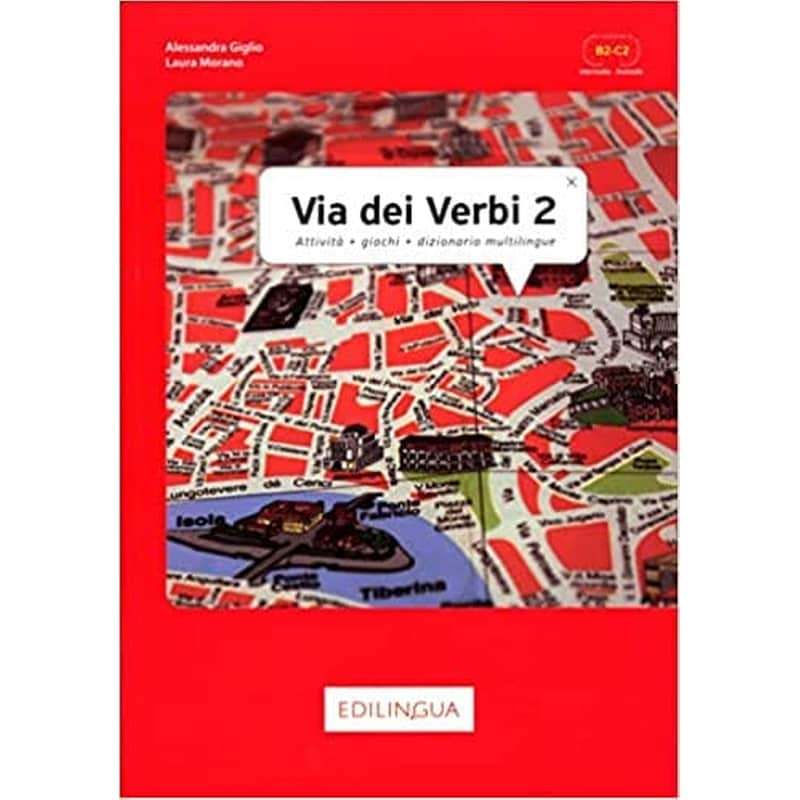 Via dei Verbi 2