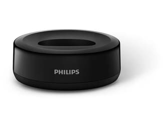 Ασύρματο Τηλέφωνο Philips D161 - Μαύρο image 4